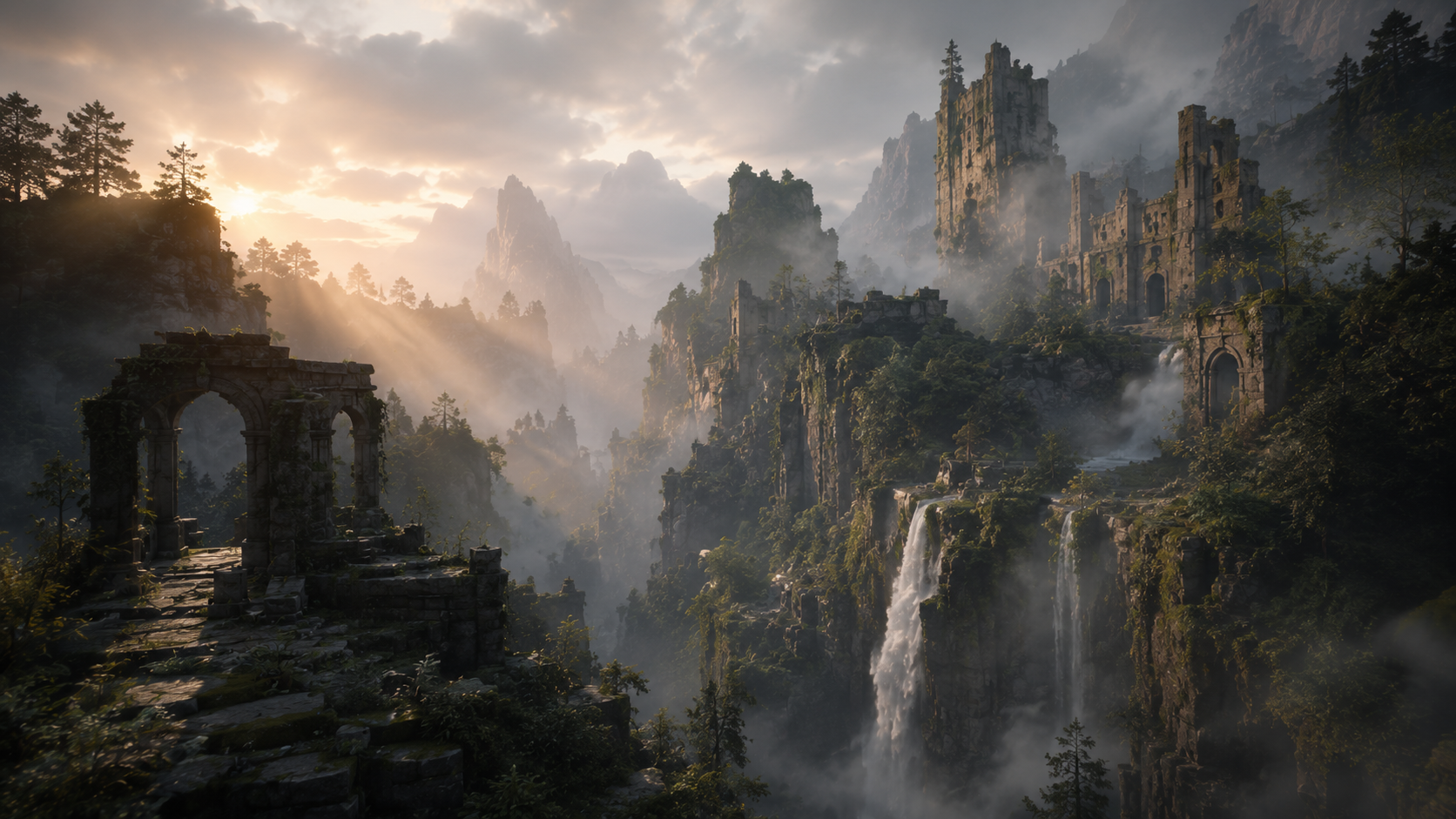 Atmosphere